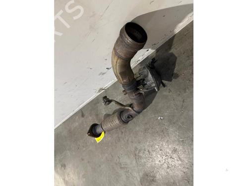 Pipe MERCEDES-BENZ VITO Van (W447) 111 CDI (447.601, 447.603, 447.605) | BP38843977M125 - Image 3