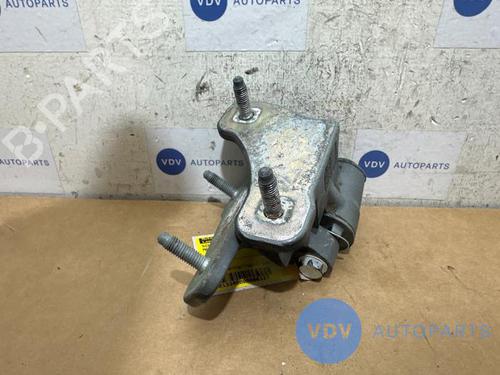 Used Hinge/Door check strap MERCEDES-BENZ E-CLASS (W212) E 200 CDI / BlueTEC (212.005, 212.006) (136 hp) 25968265