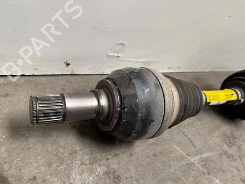 Left front driveshaft MERCEDES-BENZ A-CLASS (W177) A 160 (177.082) | BP38826800M38 - Image 2