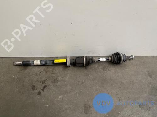 Used Right front driveshaft MERCEDES-BENZ CLA Shooting Brake (X118) CLA 200 d (118.612) (150 hp) 26947368