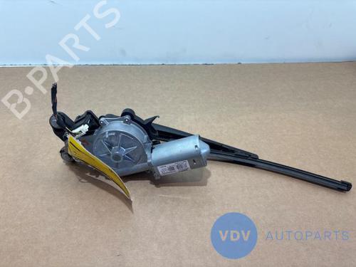 Used Rear wiper motor MERCEDES-BENZ GLC (X253) 220 d 4-matic (253.905, 253.903) (170 hp) 25984820