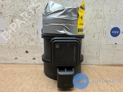 Mass air flow sensor MERCEDES-BENZ E-CLASS (W211) E 420 CDI (211.029) | BP25966267M95 
