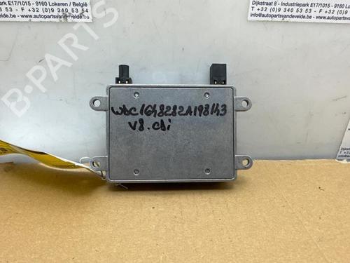 Used Electronic module Electronic module 38851740 38851740