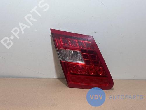 Used Left taillight MERCEDES-BENZ E-CLASS (W212) E 200 CDI / BlueTEC (212.005, 212.006) (136 hp) 27457117