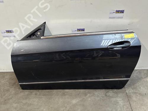 left-front-door-mercedes-benz-e-class-coupe-c207-2009-2010-2011-2012-2013-2014-2015-2016-38847778 main image