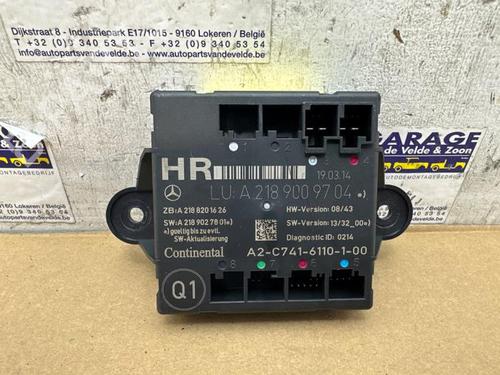 Used Electronic module Electronic module 38845551 38845551