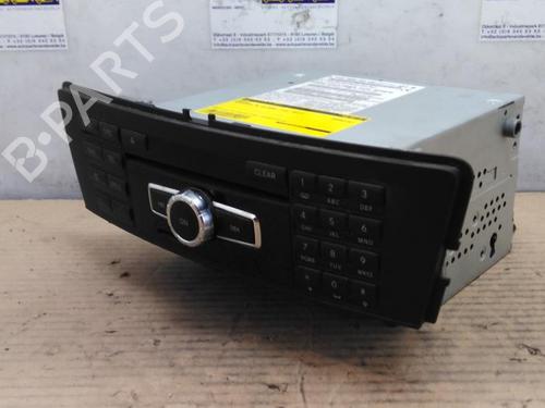 Radio MERCEDES-BENZ M-CLASS (W166) ML 250 CDI / BlueTEC 4-matic (166.004, 166.003) | BP38855903E6 - Image 2