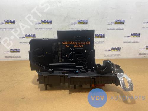 Electronic module MERCEDES-BENZ E-CLASS T-Model (S212) E 350 CDI (212.225) | BP25950836M83 