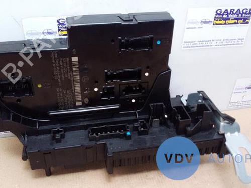Electronic module MERCEDES-BENZ E-CLASS (W212) E 220 CDI | BP25943733M83 