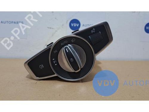 Used Headlight switch MERCEDES-BENZ GLC (X253) 220 d 4-matic (253.905, 253.903) (163 hp) 25961704