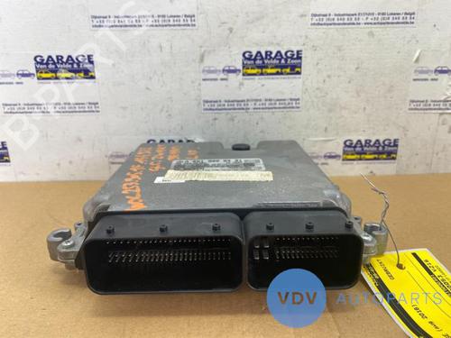Engine control unit (ECU) MERCEDES-BENZ GLC (X253) 220 d 4-matic (253.905, 253.903) | BP25953799M57 