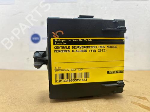 Used Electronic module Electronic module 38840608 38840608