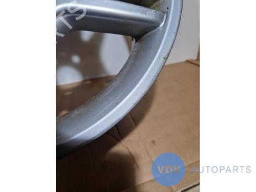 Felg MERCEDES-BENZ E-CLASS (W211) E 200 CDI (211.004) | BP25971651C45 