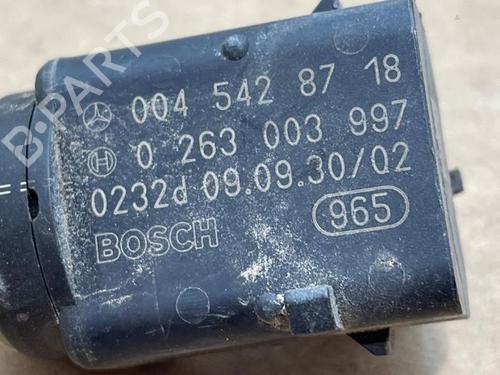 Electronic module MERCEDES-BENZ E-CLASS (W211) E 280 (211.054) | BP38830798M83 - Image 3