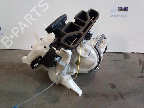 Used Heater matrix box Heater matrix box 38855048 38855048