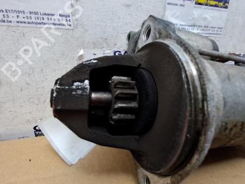 Starter MERCEDES-BENZ C-CLASS (W204) C 200 CDI (204.007, 204.006) | BP38842066M8 - Image 2