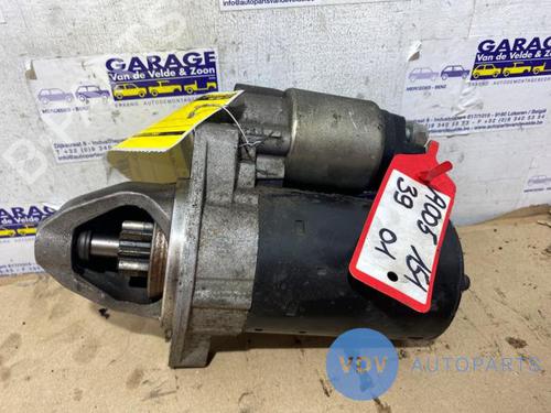 Used Starter MERCEDES-BENZ CLC-CLASS (CL203) CLC 180 Kompressor (203.746) (143 hp) 25953468