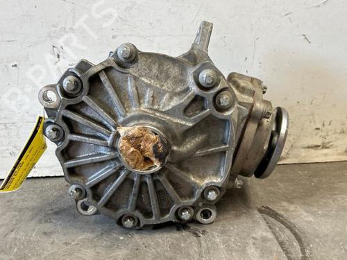 Front differential MERCEDES-BENZ GLK-CLASS (X204) 220 CDI 4-matic (204.984, 204.997) | BP38827043M23 - Image 3