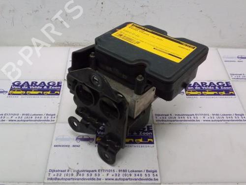 ABS Bremseaggregat ABS Bremseaggregat 38857449 38857449