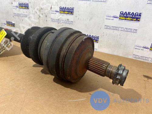 Left rear driveshaft MERCEDES-BENZ SL (R129) 500 (129.067) | BP25953887M40 