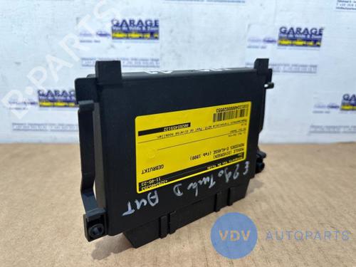 Used Control unit MERCEDES-BENZ E-CLASS (W210) E 200 CDI (210.007) (102 hp) 25948505