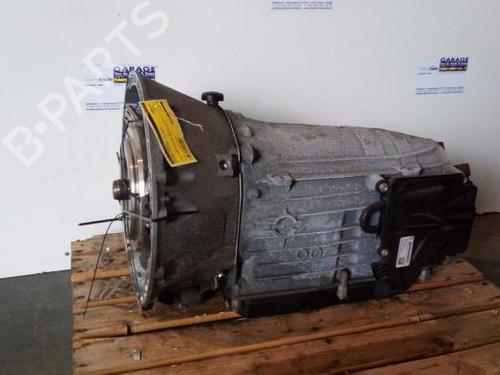 Used Gearbox Gearbox 38857915 38857915