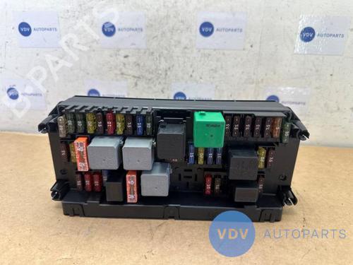 Electronic module MERCEDES-BENZ E-CLASS (W212) E 220 CDI / BlueTEC (212.001, 212.002) | BP25966416M83 