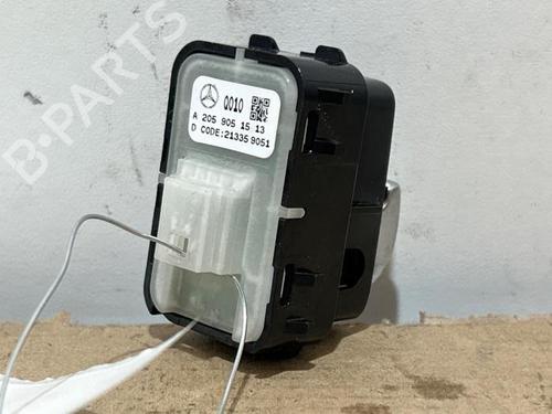 Switch MERCEDES-BENZ VITO Van (W447) 116 CDI (447.601, 447.603, 447.605) | BP39064578I30 - Image 5