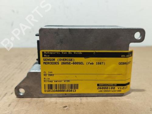 Used Electronic sensor Electronic sensor HUMMER HUMMER H1 6.5 Turbo D (197 hp) 39698111 39698111