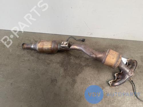 Catalyst MERCEDES-BENZ A-CLASS (W169) A 160 (169.031, 169.331) | BP27195072M10 