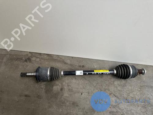 Used Right rear driveshaft MERCEDES-BENZ GLE (V167) GLE 350 de 4-matic (167.117) (306 hp) 26740858