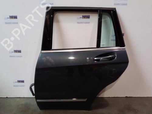 Used Left rear door Left rear door 38855751 38855751