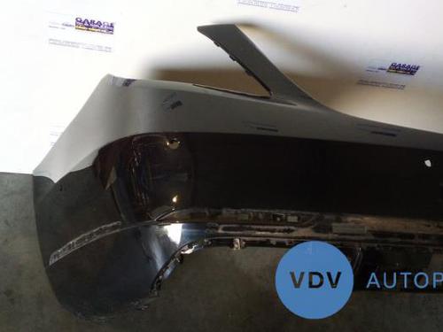 Rear bumper MERCEDES-BENZ S-CLASS (W222, V222, X222) S 560 Maybach (222.983) | BP25940709C8