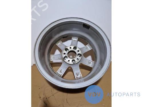 Rim MERCEDES-BENZ C-CLASS (W203) C 30 CDI AMG (203.018) | BP25970546C45 