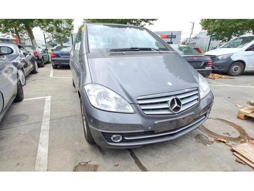 Rear left panel MERCEDES-BENZ A-CLASS (W169) A 200 (169.033, 169.333) | BP38837932C60 - Image 4