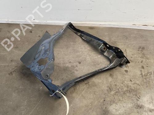 Suporte da óptica esquerda Suporte da óptica esquerda 38847092 38847092