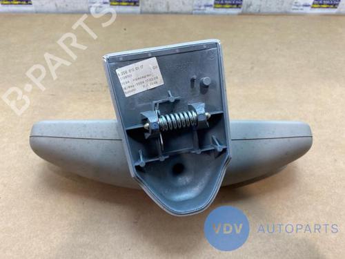 Rear mirror MERCEDES-BENZ CLK (C209) CLK 200 Kompressor (209.342) | BP25958896I6 