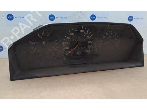 Used Instrument cluster Instrument cluster 39152183 39152183