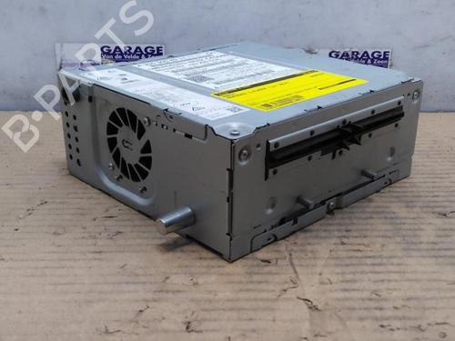 Used Radio Radio MERCEDES-BENZ C-CLASS (W205) C 160 (205.044) (129 hp) 38855957 38855957
