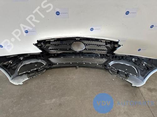 Front bumper MERCEDES-BENZ C-CLASS T-Model (S205) C 200 d (205.207) | BP25962949C7 