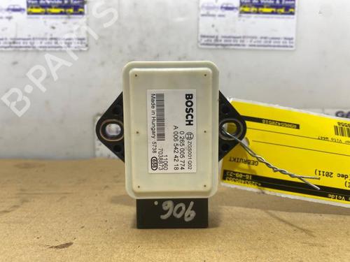 Used Electronic sensor Electronic sensor 38846271 38846271