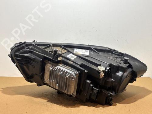 Right headlight MERCEDES-BENZ A-CLASS (W177) A 250 e (177.086) | BP38825595C29 - Image 4