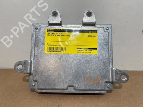 Used Electronic module Electronic module 38828229 38828229