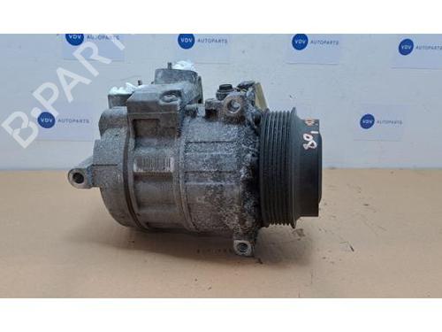 AC compressor MERCEDES-BENZ C-CLASS T-Model (S204) C 200 CDI (204.207) | BP38840712M34 - Image 3