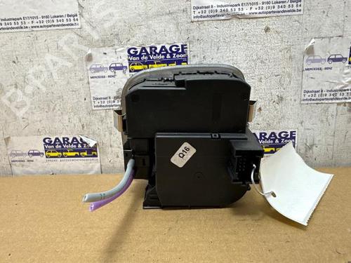 Headlight switch MERCEDES-BENZ C-CLASS T-Model (S203) C 200 CDI (203.207) | BP38844363I24 - Image 2