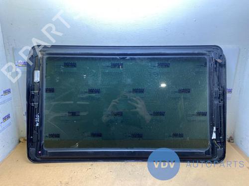 Sunroof MERCEDES-BENZ S-CLASS (W220, V220) S 320 CDI (220.025, 220.125) | BP25958981C124