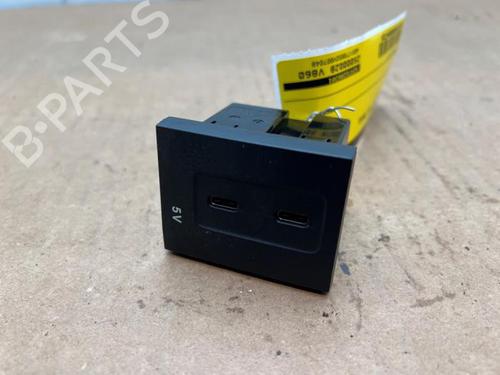 electronic-module-mercedes-benz-a-class-w177-2018-38820261 main image