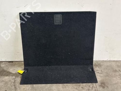 Used Luggage compartment floor Luggage compartment floor MERCEDES-BENZ S-CLASS Coupe (C216) CL 500 (216.371) (388 hp) 40065392 40065392