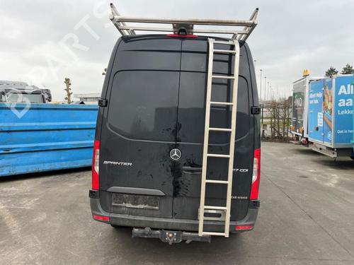 Front right panel MERCEDES-BENZ SPRINTER 3,5-t Van (B907, B910) 317 CDI RWD (907.631, 907.633, 907.635, 907.637) | BP38823774C59 - Image 7