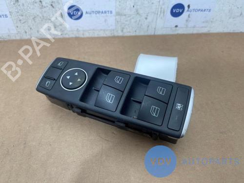 Schakelaar MERCEDES-BENZ B-CLASS Sports Tourer (W246, W242) B 200 (246.243) (156 hp) 25968093